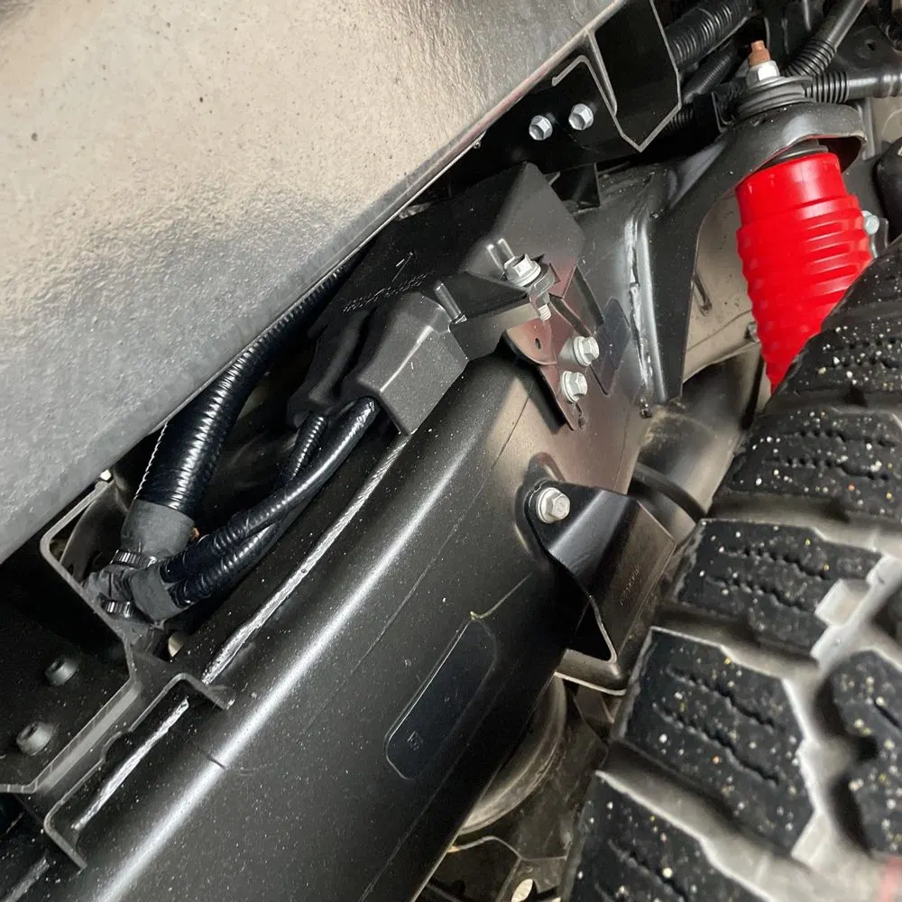2024 Toyota Tundra TRD Pro HV