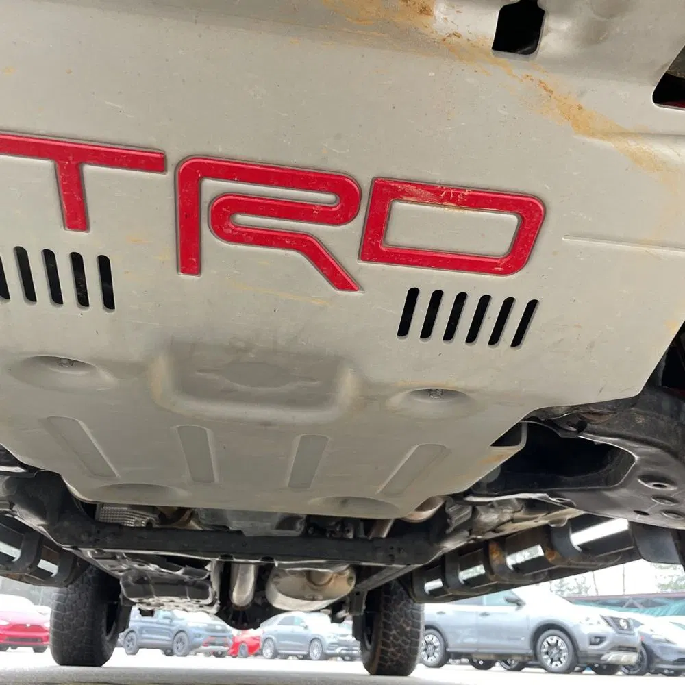 2024 Toyota Tundra TRD Pro HV
