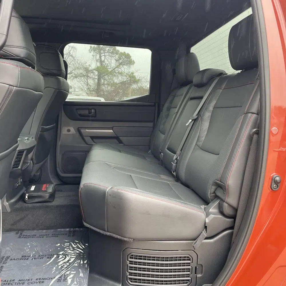 2024 Toyota Tundra TRD Pro HV