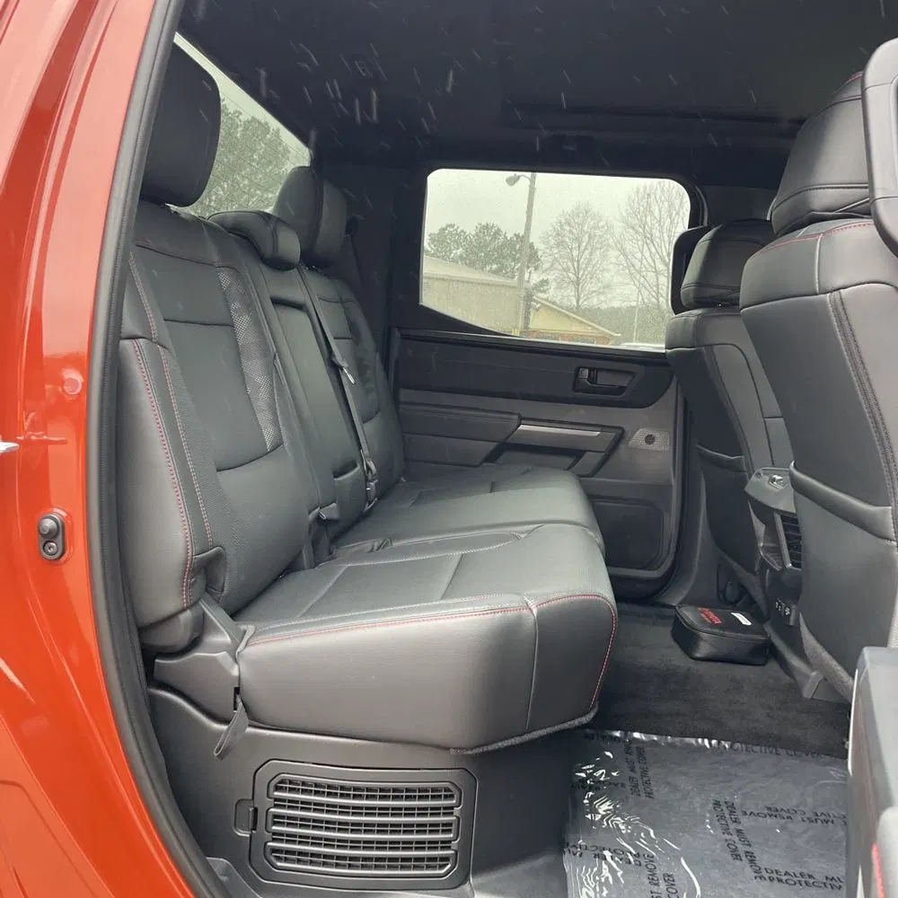 2024 Toyota Tundra TRD Pro HV