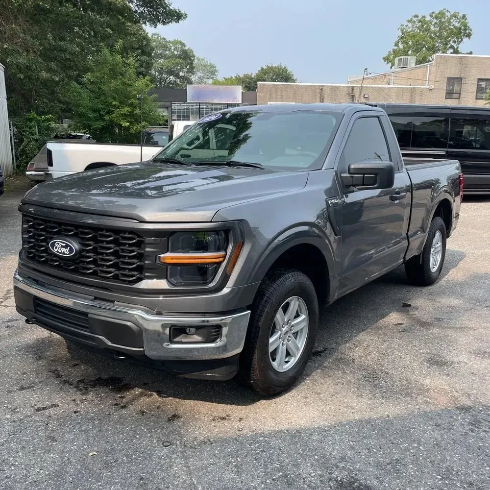 2024 Ford F-150 XL