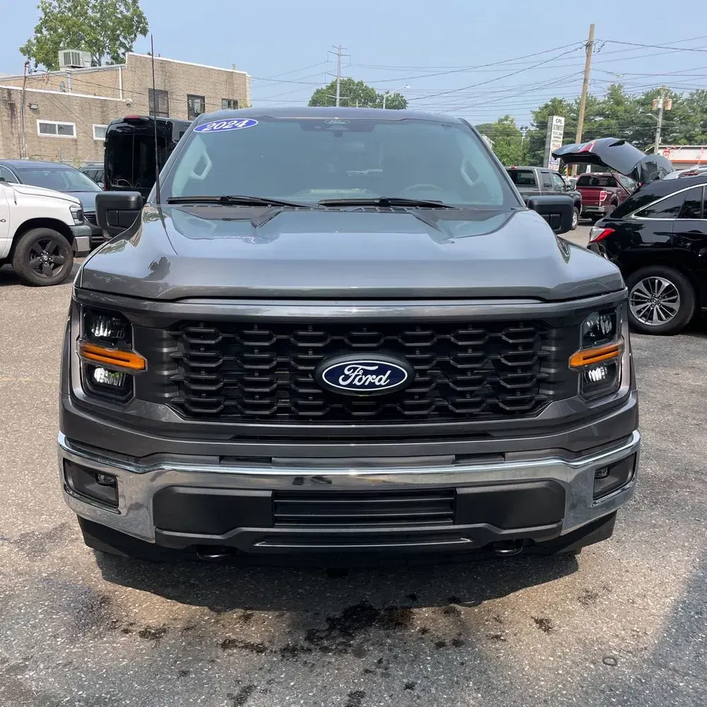2024 Ford F-150 XL