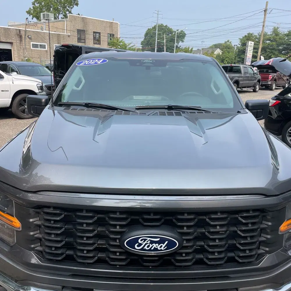 2024 Ford F-150 XL