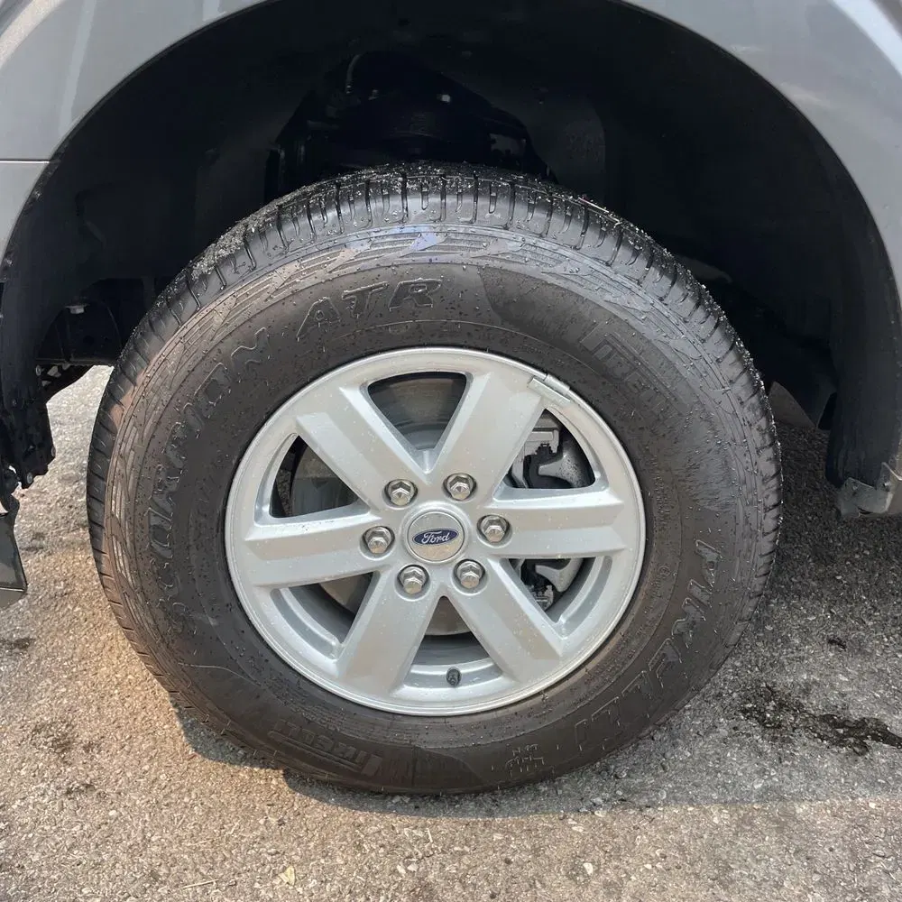 2024 Ford F-150 XL