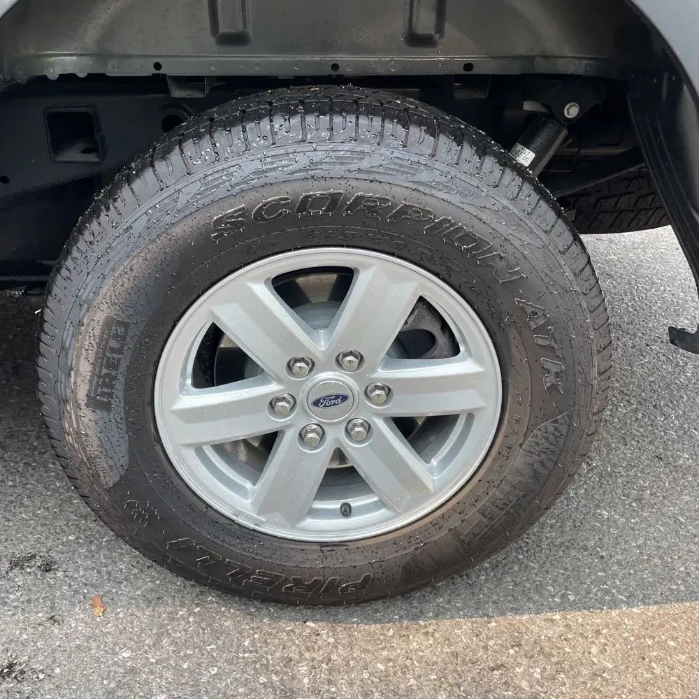 2024 Ford F-150 XL