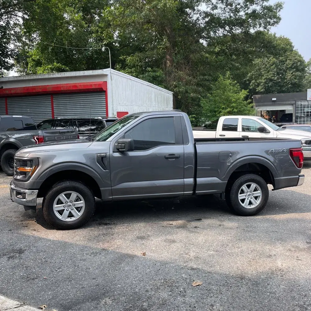 2024 Ford F-150 XL