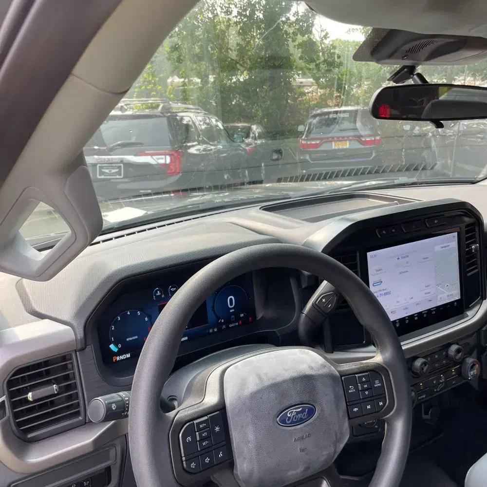 2024 Ford F-150 XL