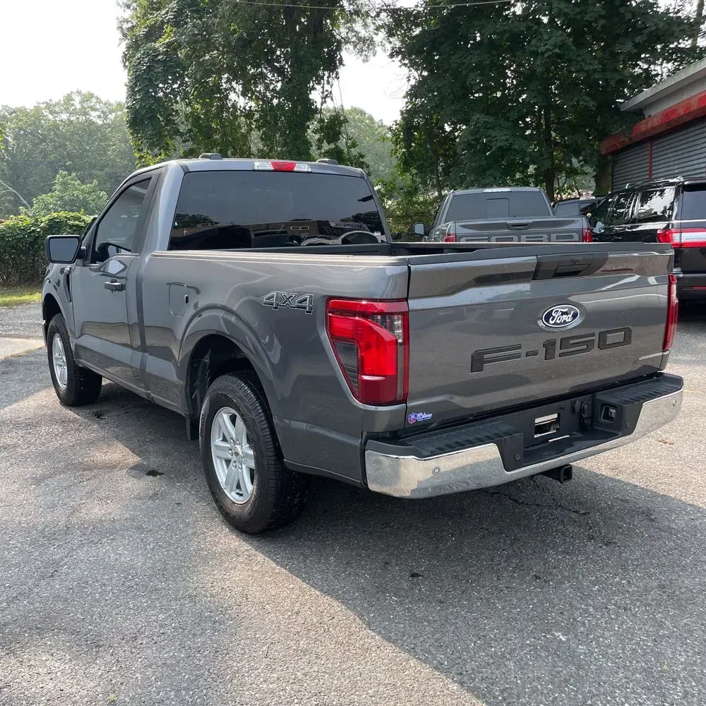 2024 Ford F-150 XL