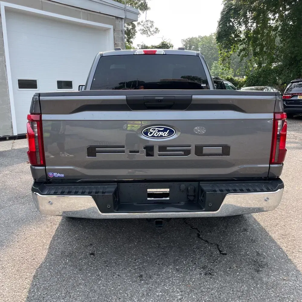 2024 Ford F-150 XL