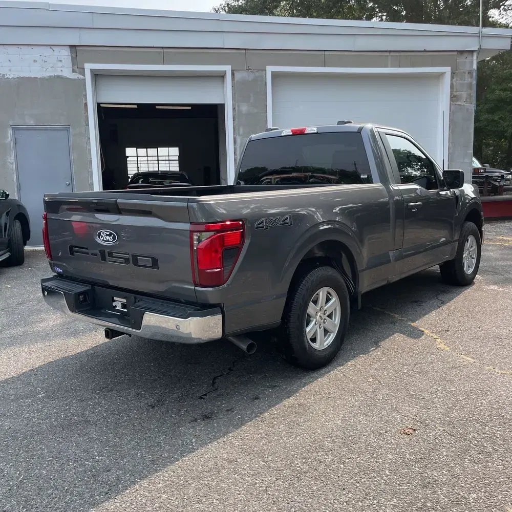 2024 Ford F-150 XL
