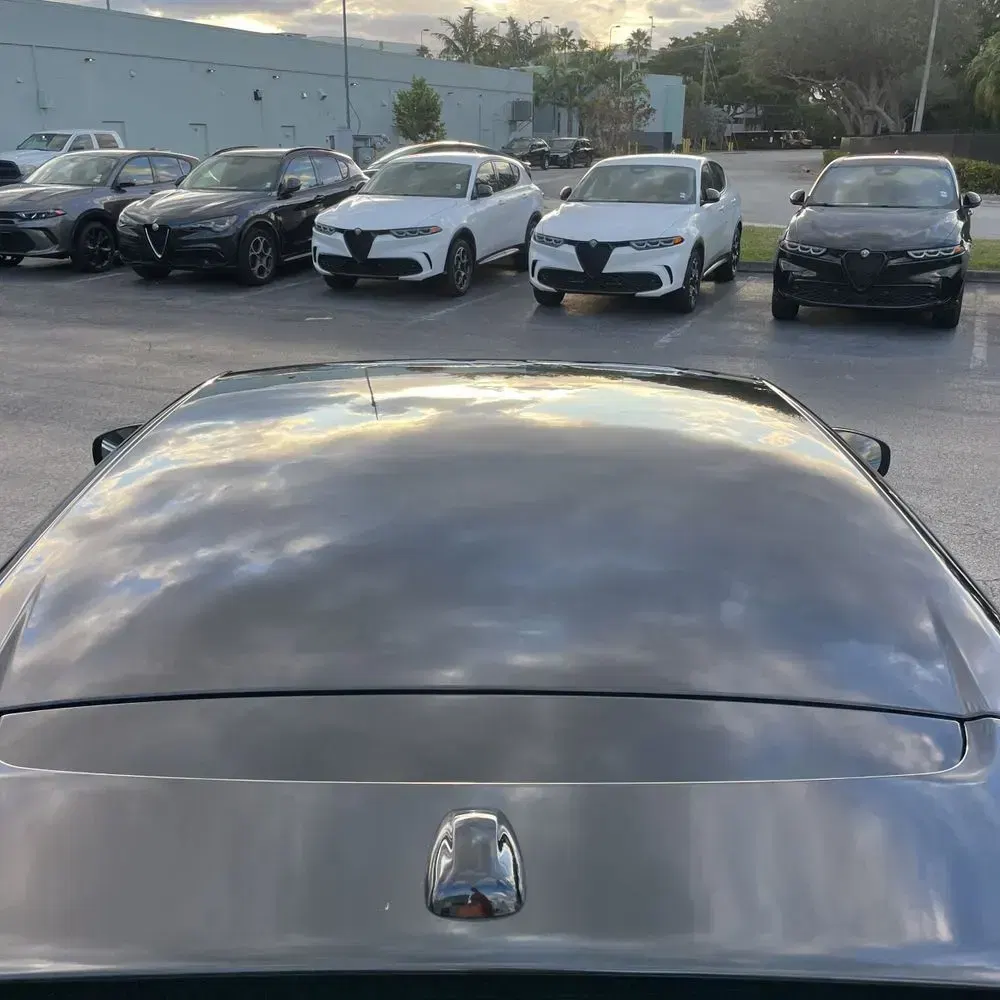 2019 Ferrari GTC4Lusso T