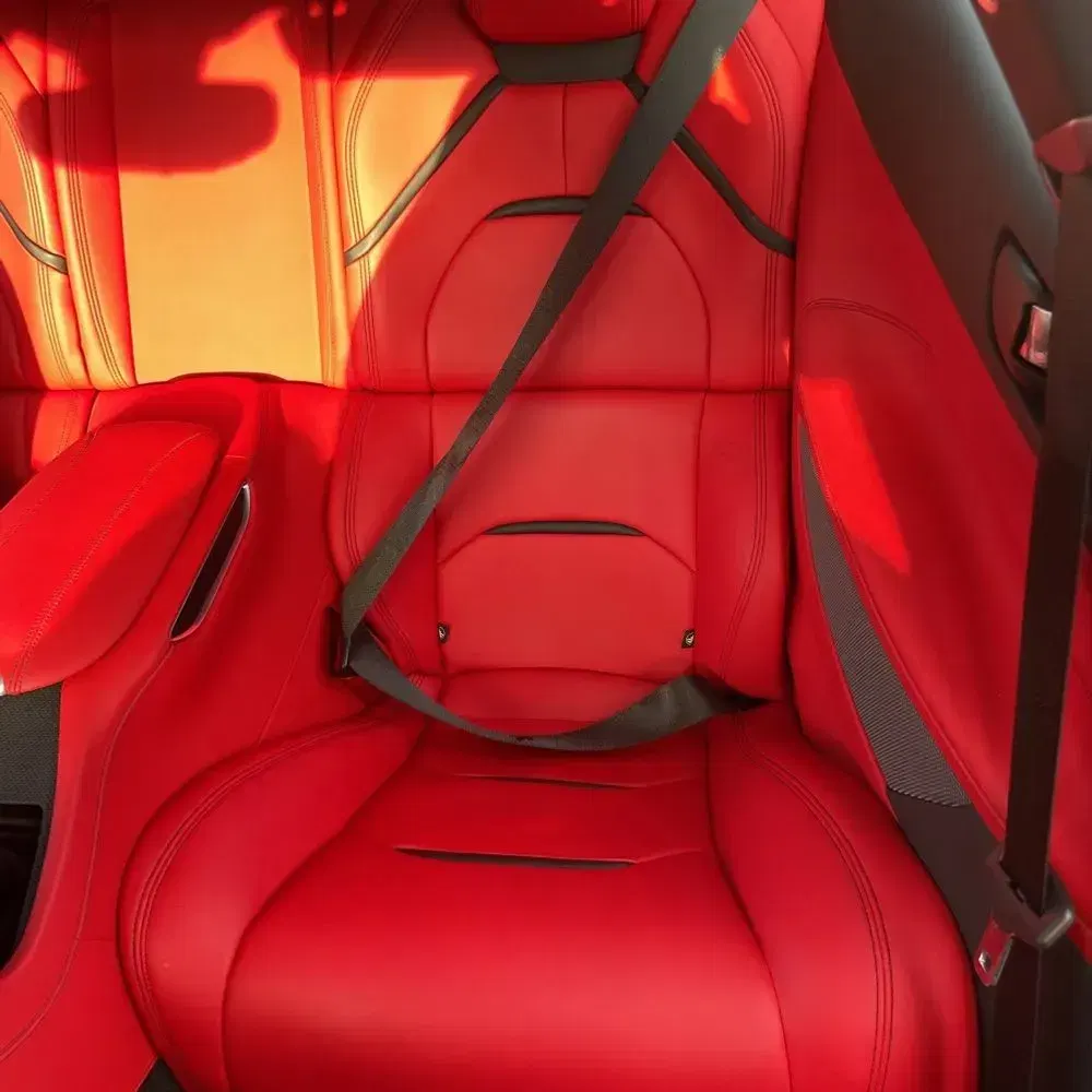 2019 Ferrari GTC4Lusso T