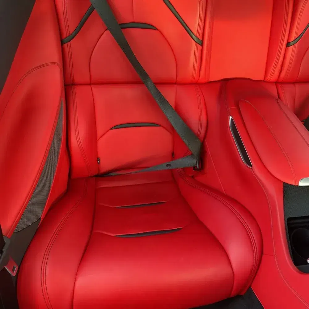 2019 Ferrari GTC4Lusso T
