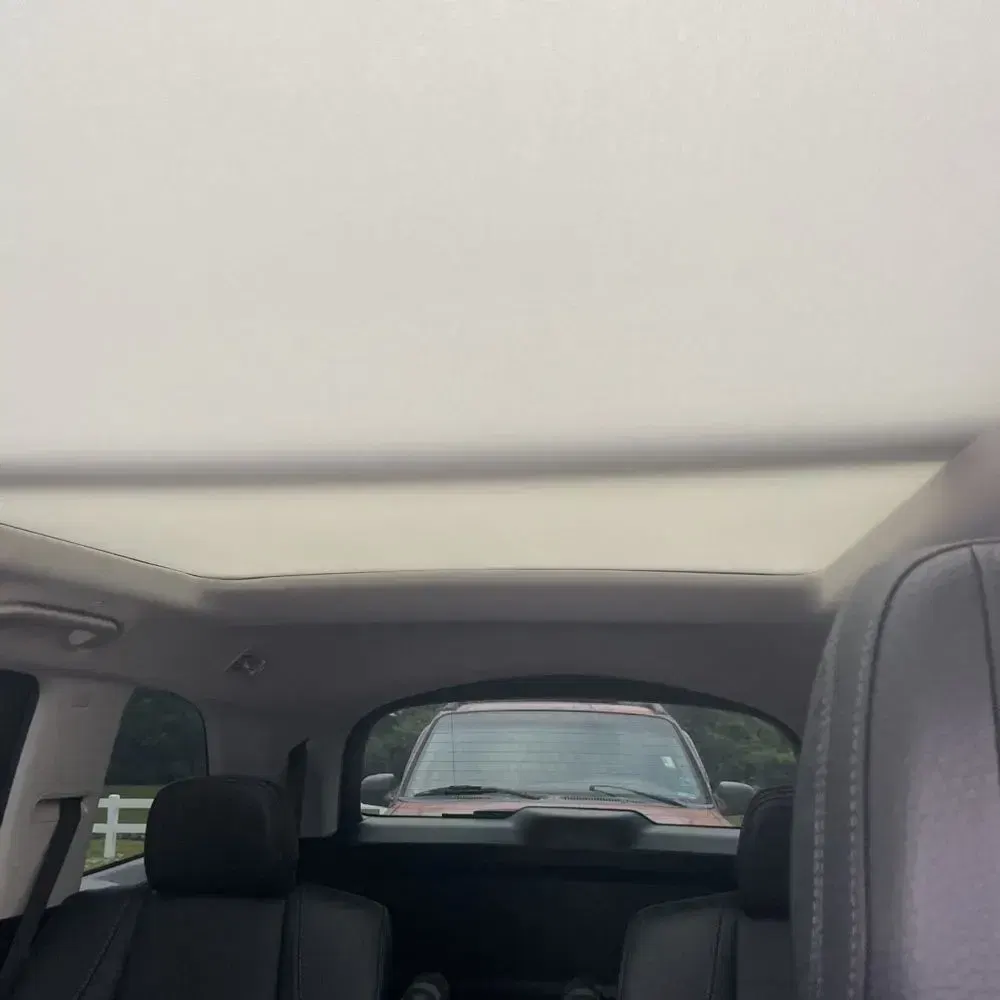 2024 Mercedes-Benz GLS GLS 580