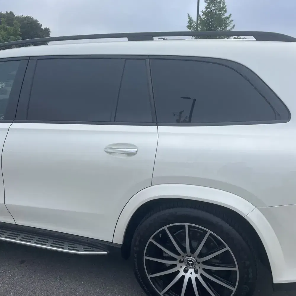 2024 Mercedes-Benz GLS GLS 580