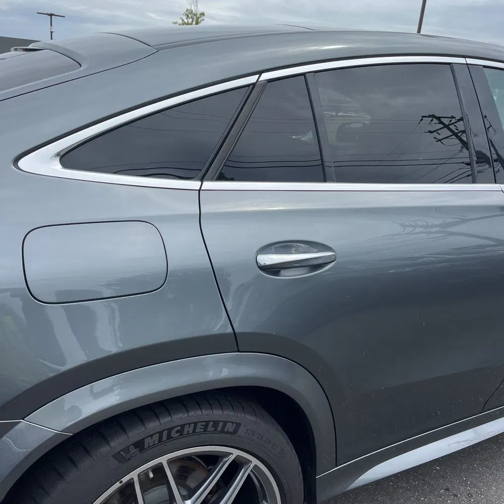2024 Mercedes-Benz GLE AMG GLE 53
