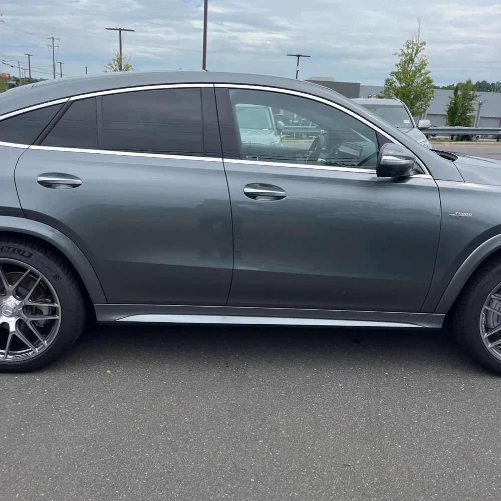 2024 Mercedes-Benz GLE AMG GLE 53