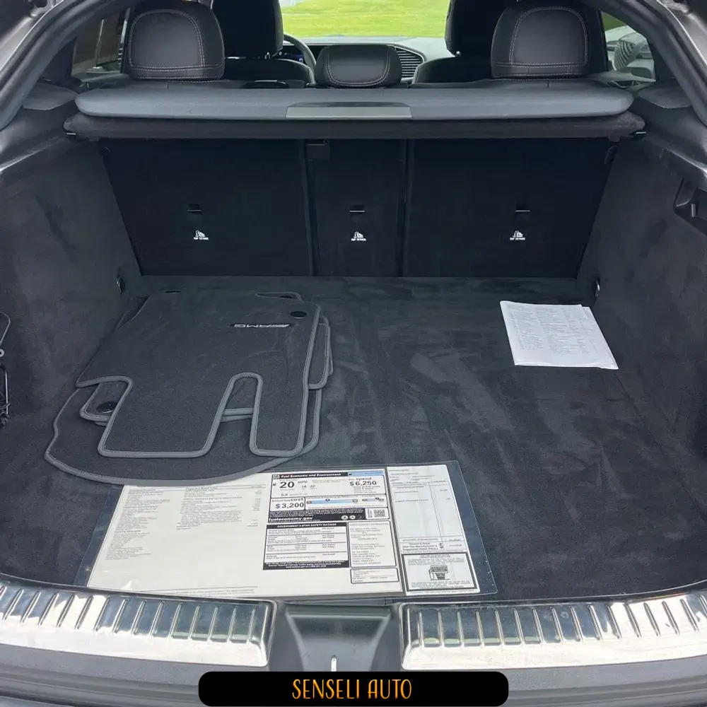 2024 Mercedes-Benz GLE AMG GLE 53