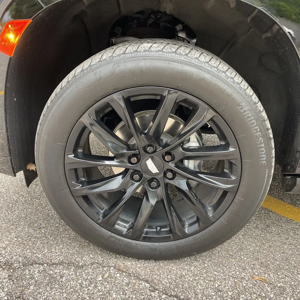 2024 Cadillac Escalade Sport