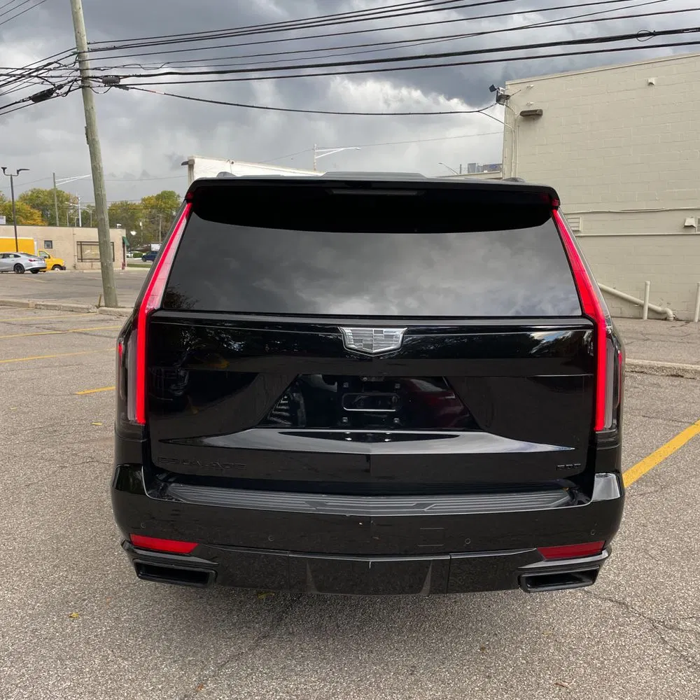 2024 Cadillac Escalade Sport