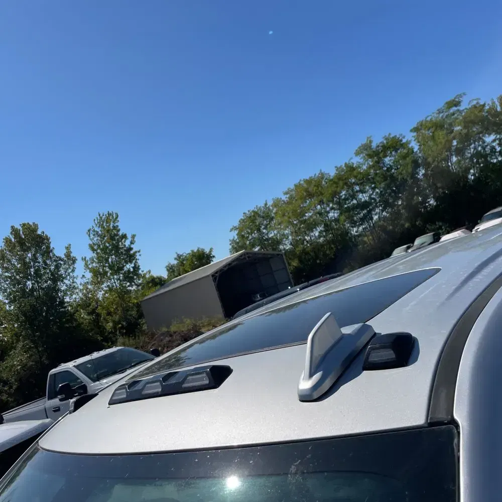 2020 GMC Sierra 2500HD Denali