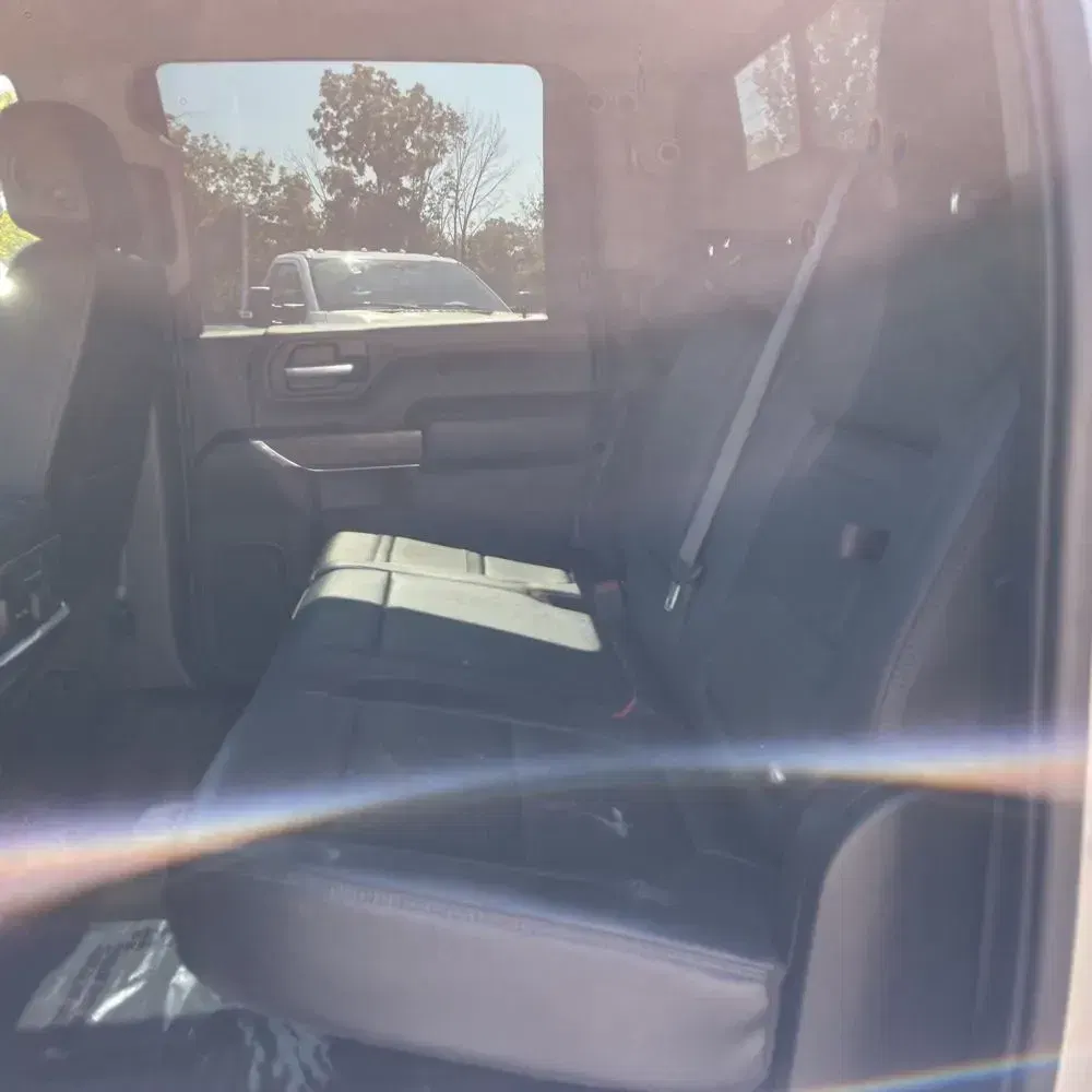 2020 GMC Sierra 2500HD Denali