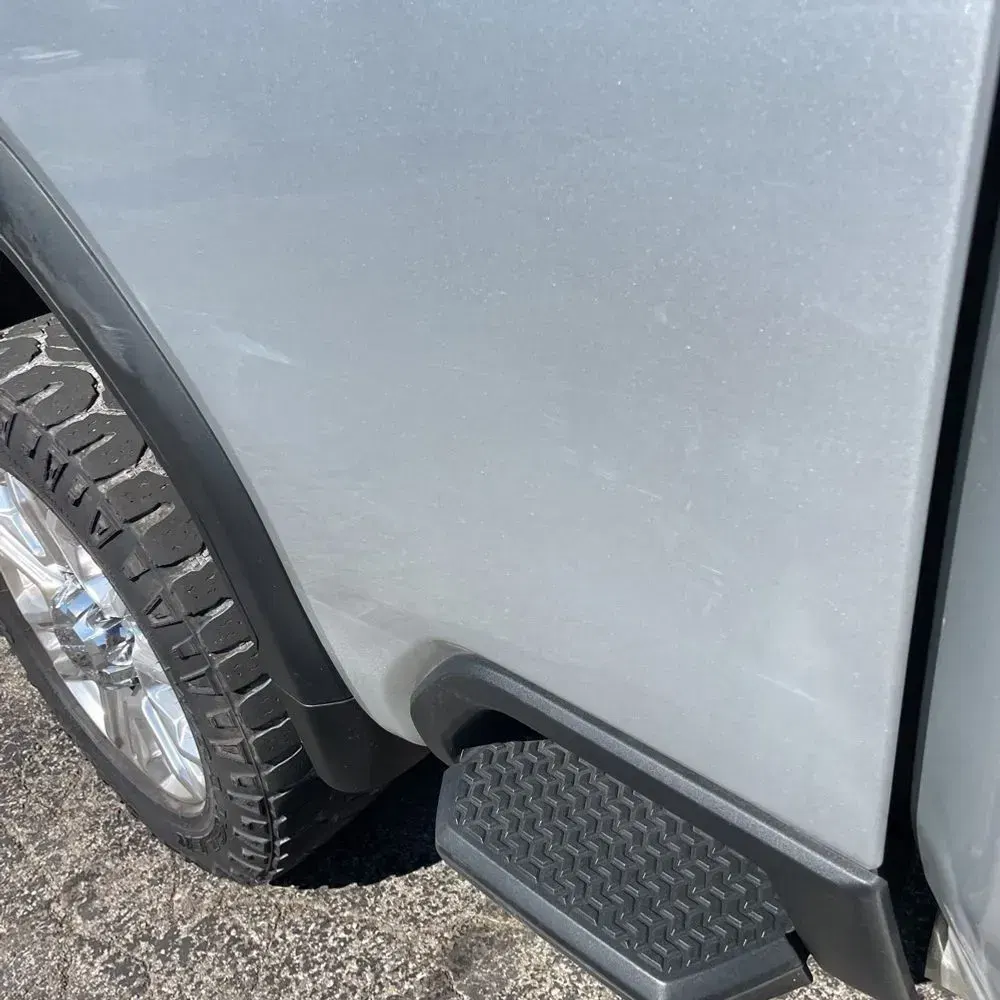 2020 GMC Sierra 2500HD Denali