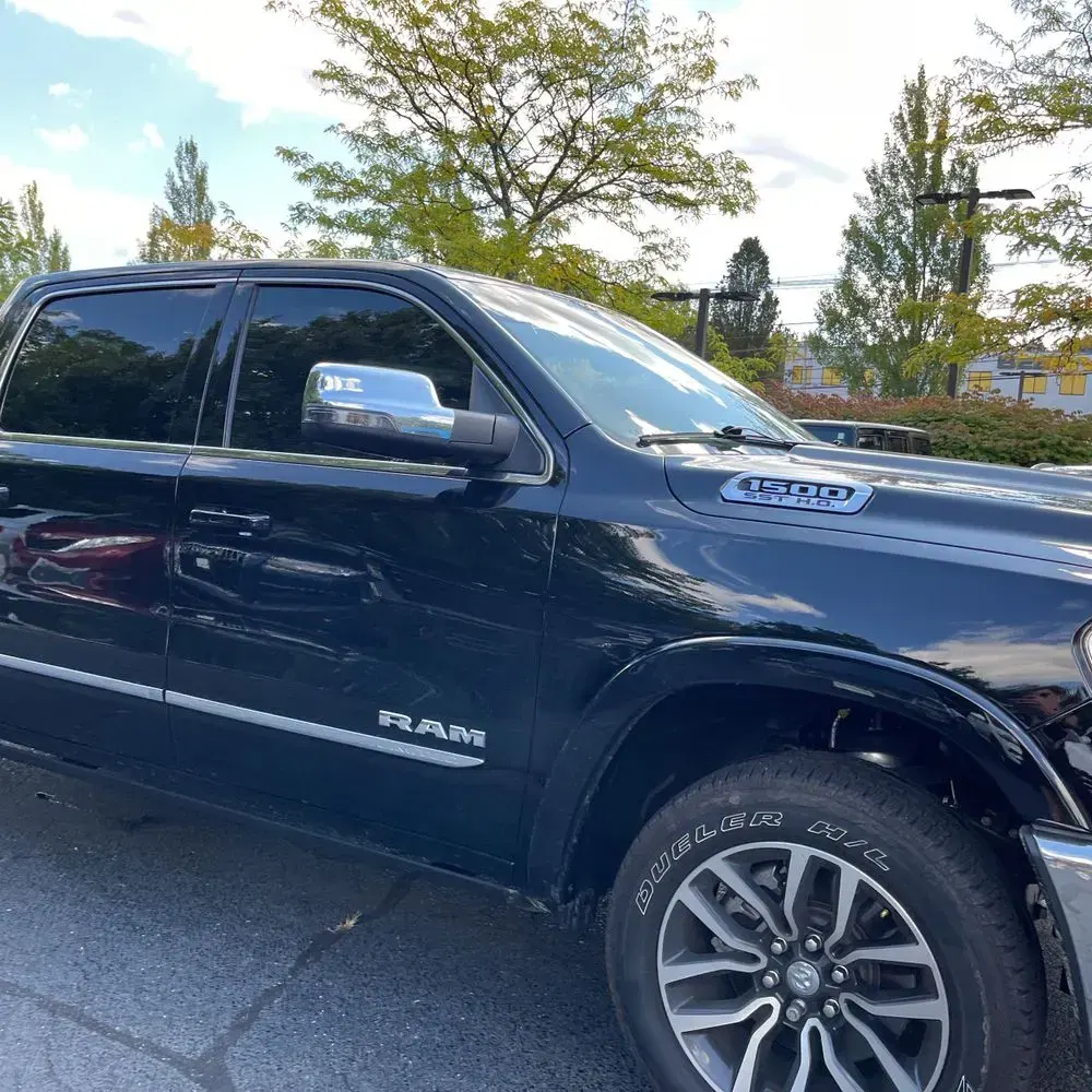 2025 Ram 1500 Limited
