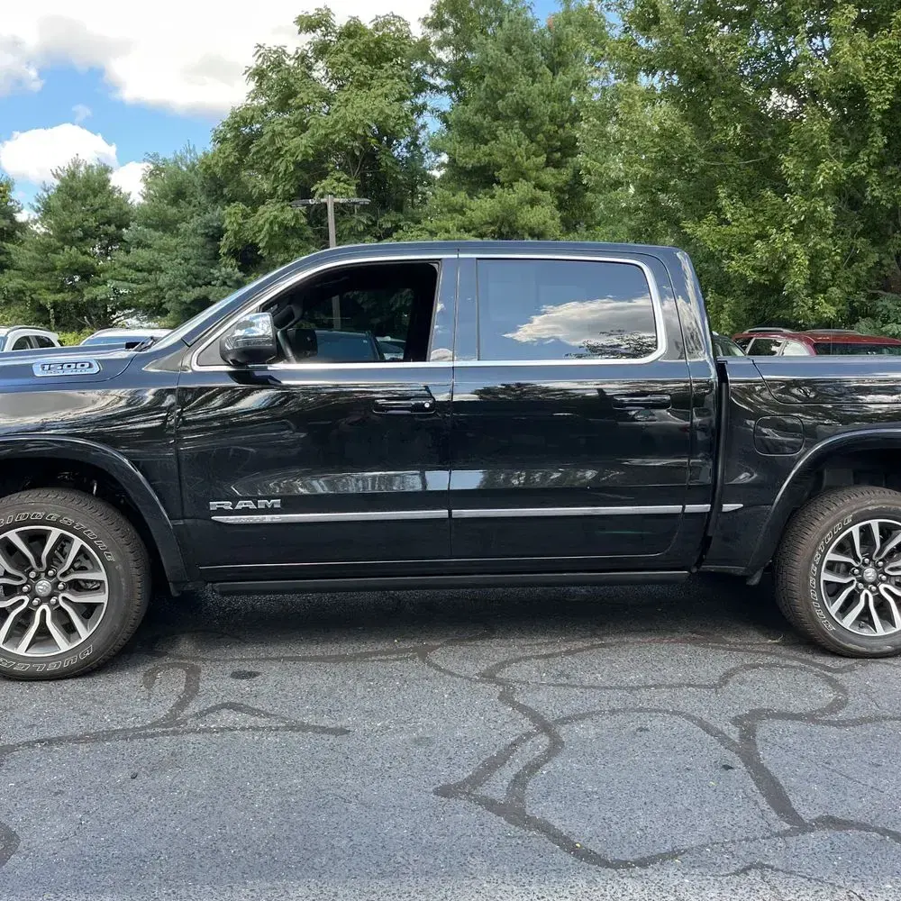 2025 Ram 1500 Limited