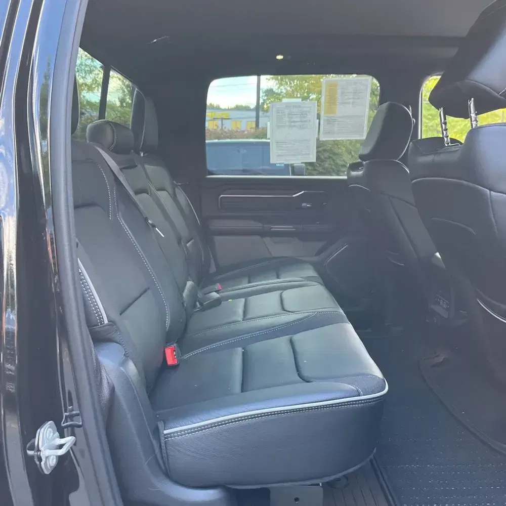 2025 Ram 1500 Limited
