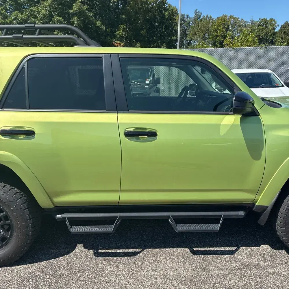 2022 Toyota 4Runner TRD Pro