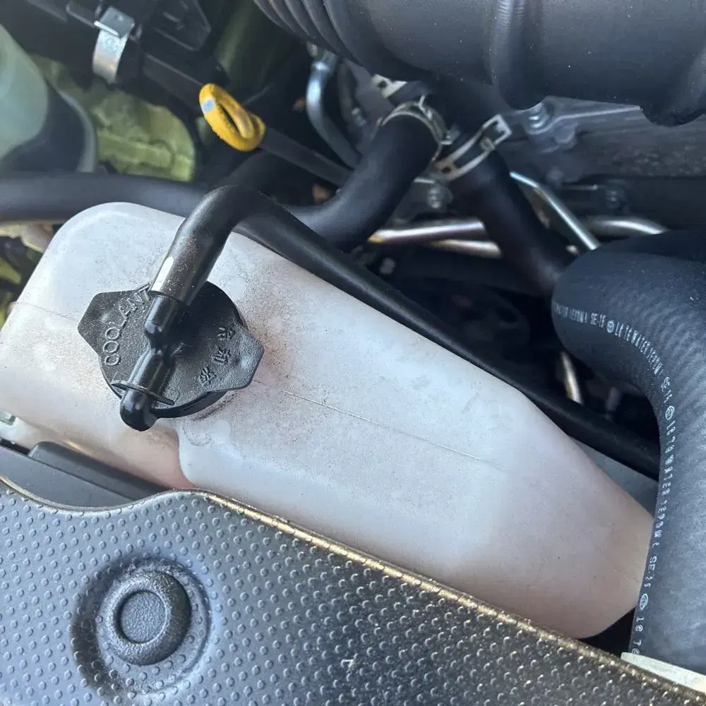 2022 Toyota 4Runner TRD Pro