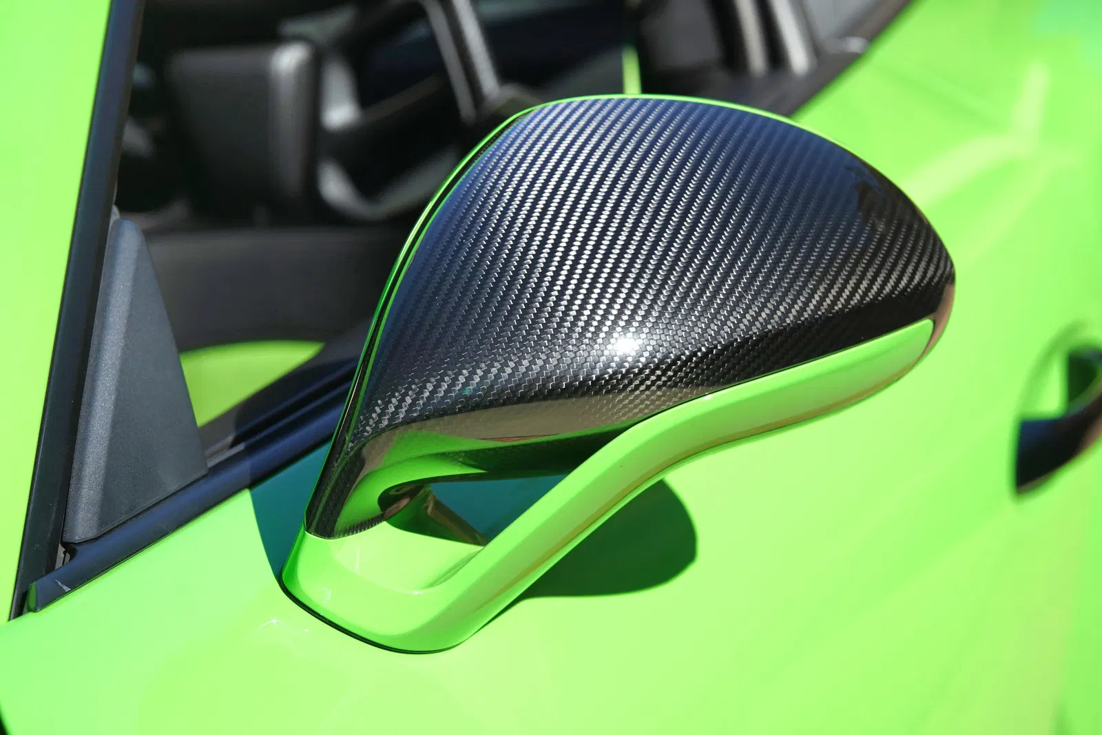 2019 Porsche 911 GT3 RS Weissach - ~6,700 Miles, 520-hp Flat-6, Lizard Green, Unmodified
