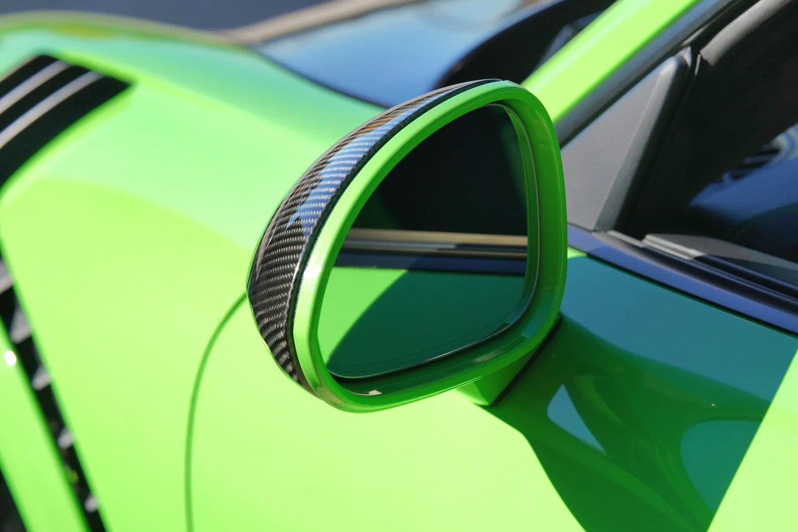 2019 Porsche 911 GT3 RS Weissach - ~6,700 Miles, 520-hp Flat-6, Lizard Green, Unmodified