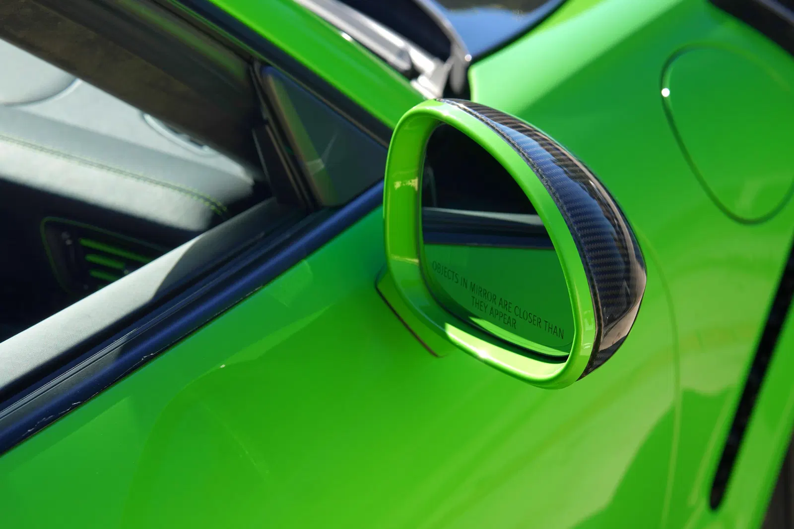 2019 Porsche 911 GT3 RS Weissach - ~6,700 Miles, 520-hp Flat-6, Lizard Green, Unmodified