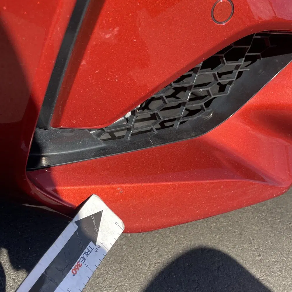 2021 BMW M2 Competition