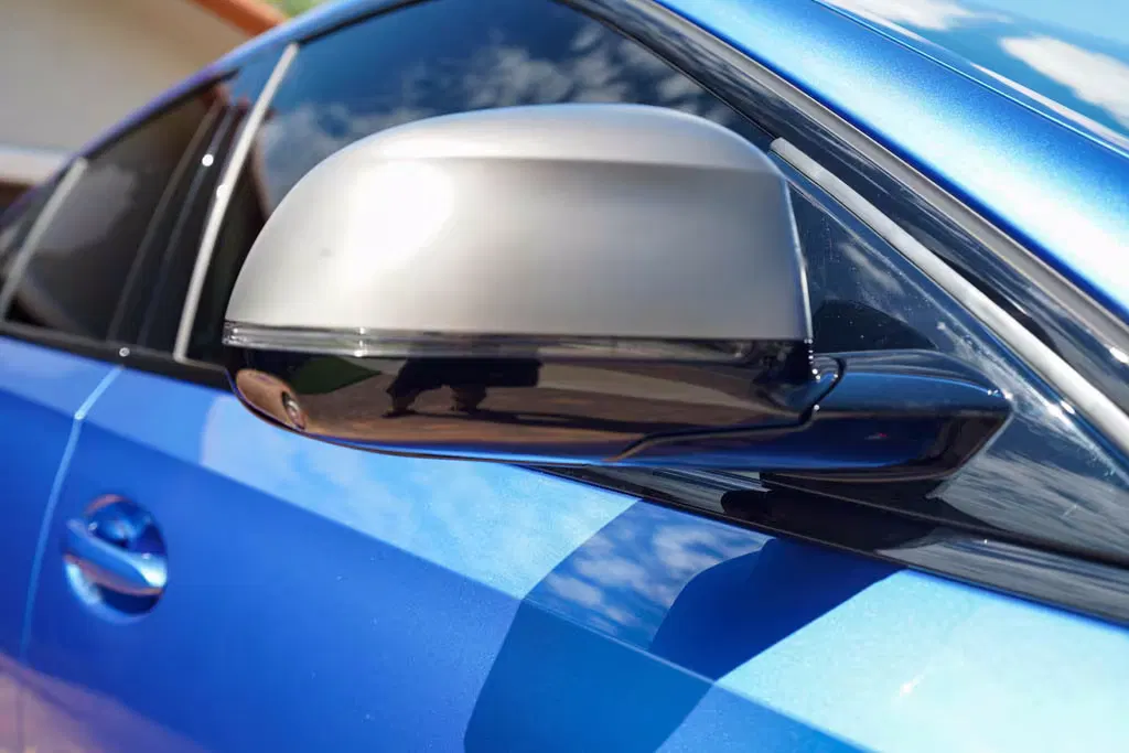 2020 BMW X6 M50i