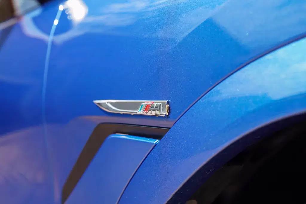 2020 BMW X6 M50i