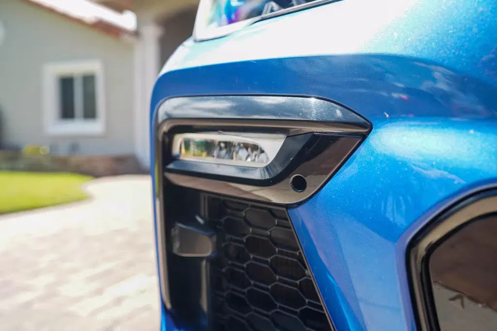 2020 BMW X6 M50i