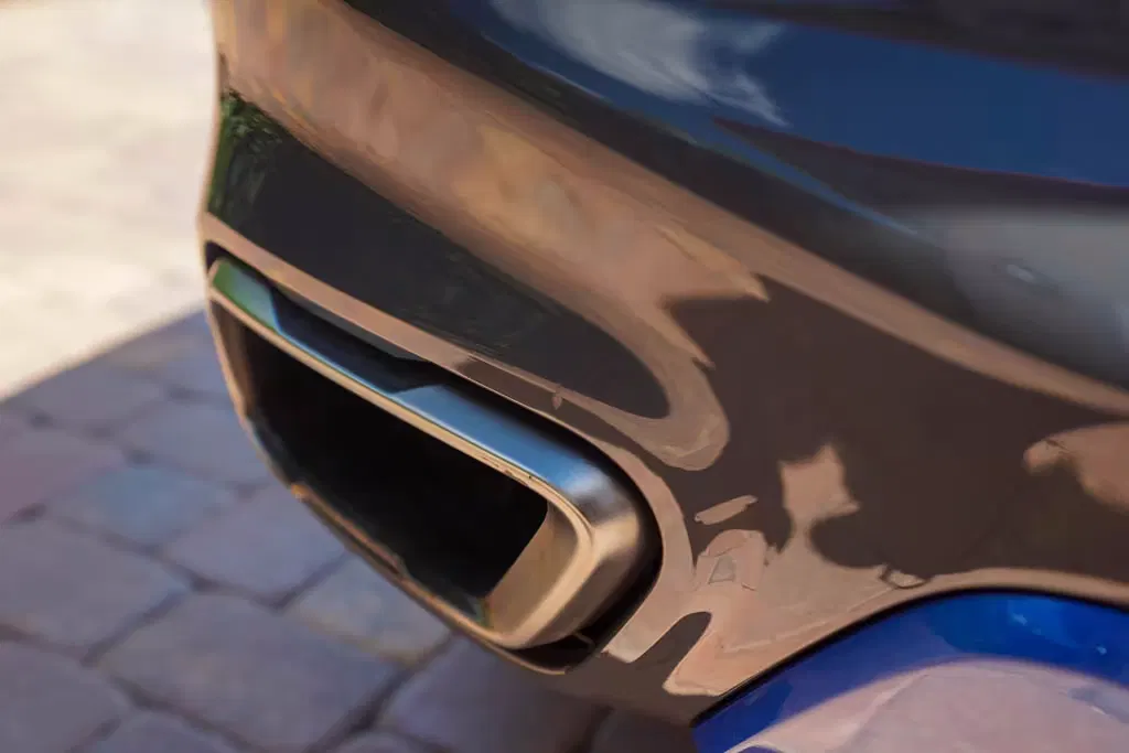 2020 BMW X6 M50i