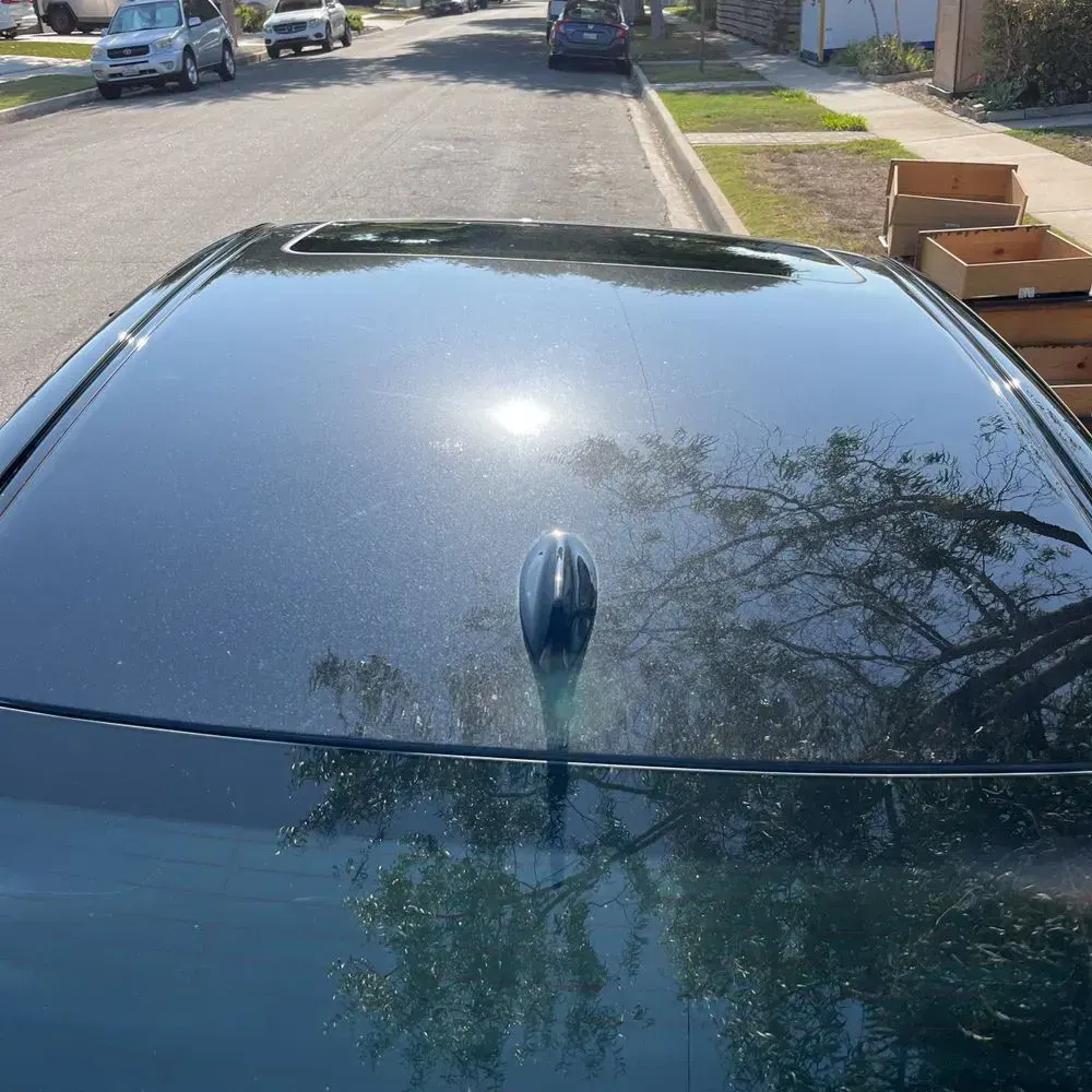 2025 Lexus ES 300h Base