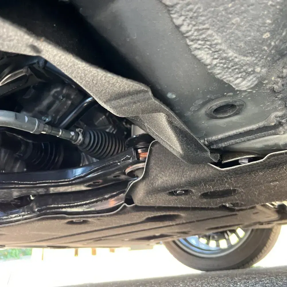 2025 Lexus ES 300h Base