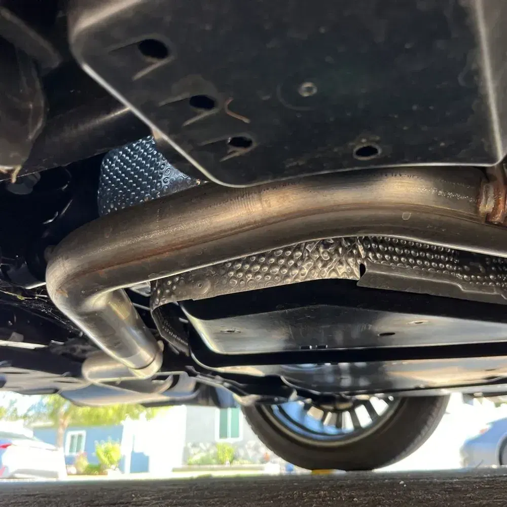 2025 Lexus ES 300h Base