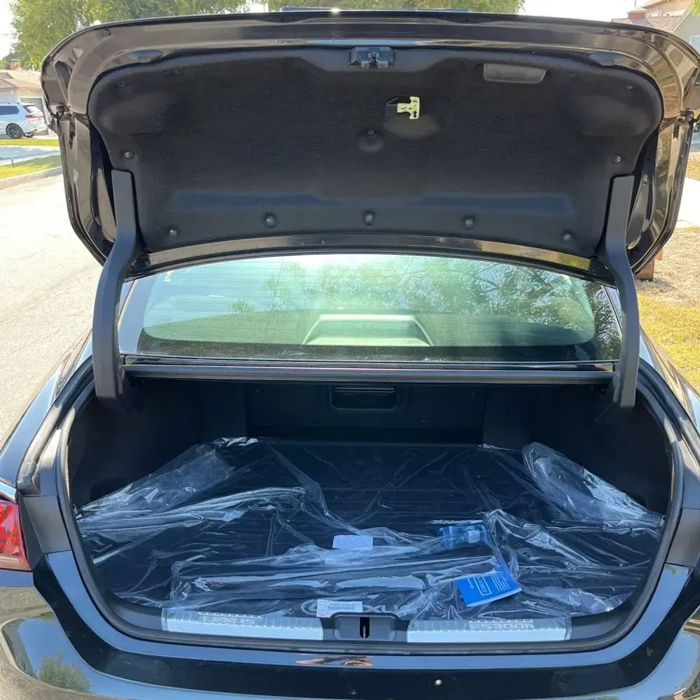 2025 Lexus ES 300h Base
