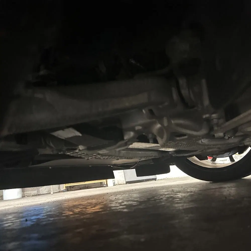 2019 Chevrolet Corvette Grand Sport