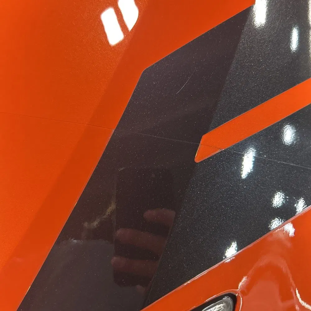 2019 Chevrolet Corvette Grand Sport