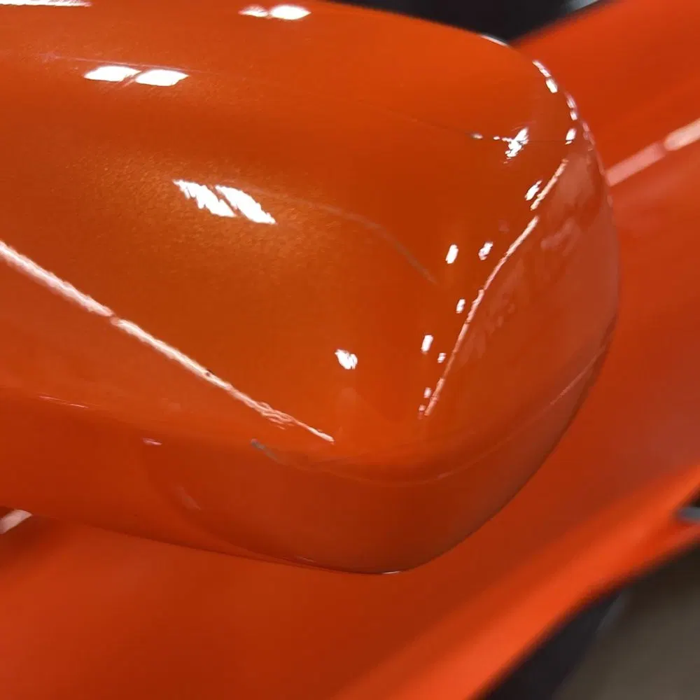 2019 Chevrolet Corvette Grand Sport