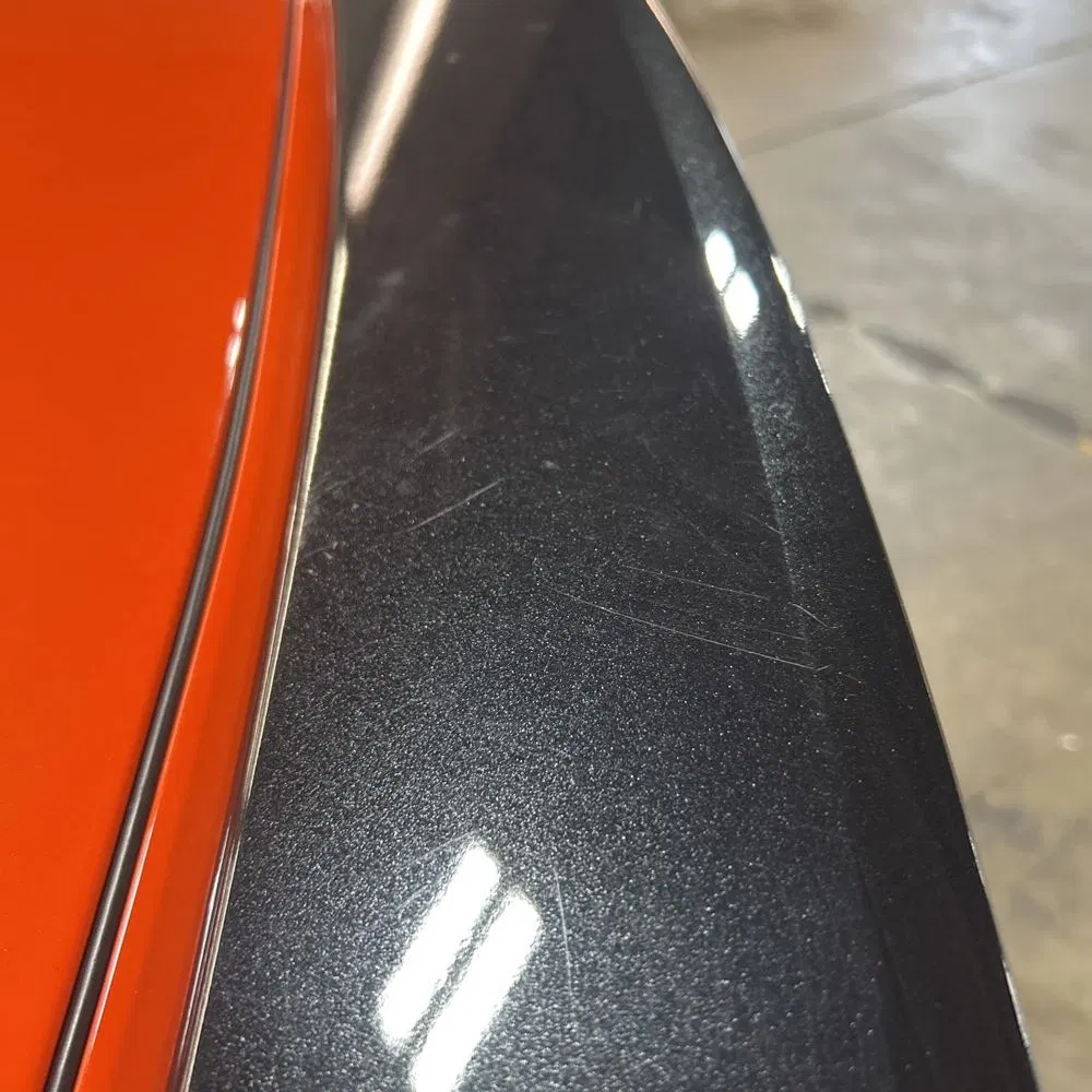 2019 Chevrolet Corvette Grand Sport