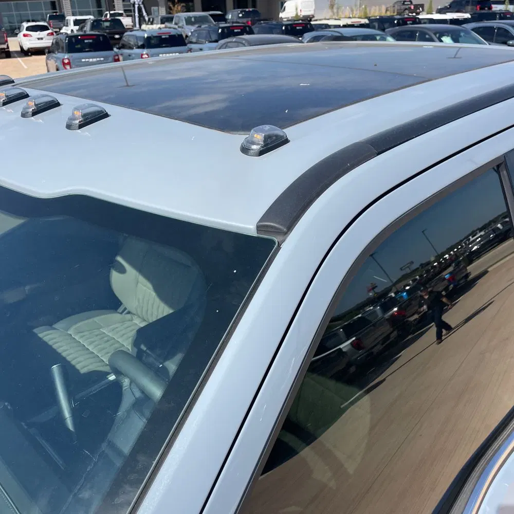2025 Ford F-450 Super Duty Platinum
