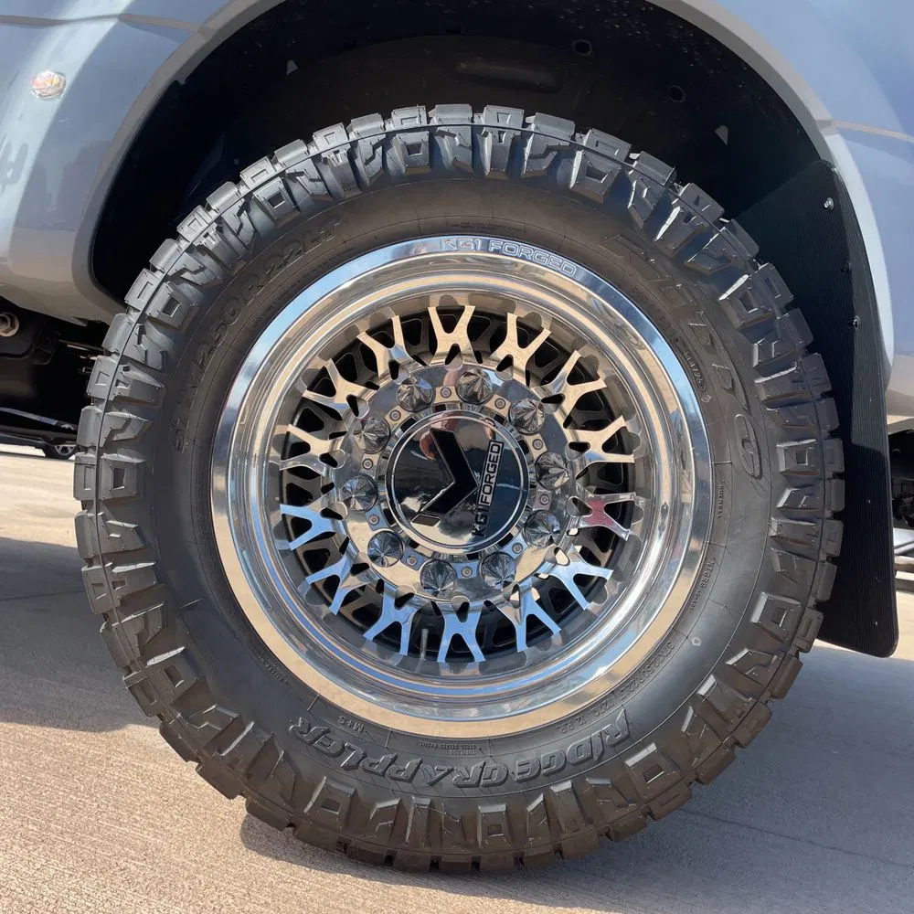 2025 Ford F-450 Super Duty Platinum